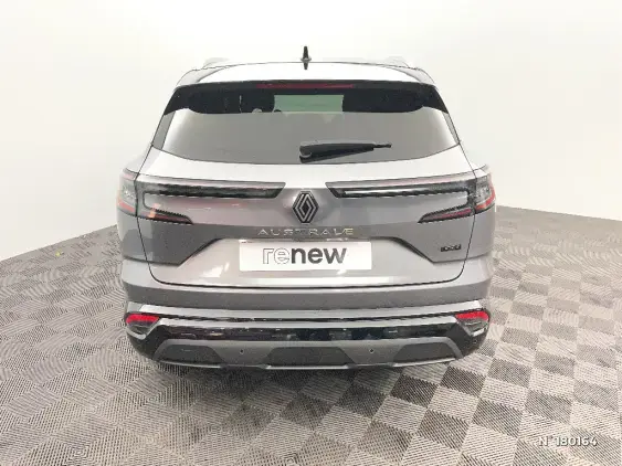 RENAULT AUSTRAL - voiture d'occasion - Photo 6