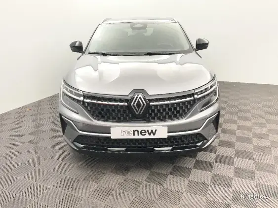 RENAULT AUSTRAL - voiture d'occasion - Photo 3