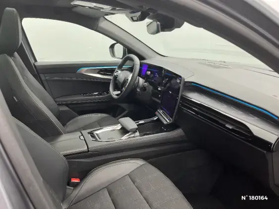 RENAULT AUSTRAL - voiture d'occasion - Photo 10