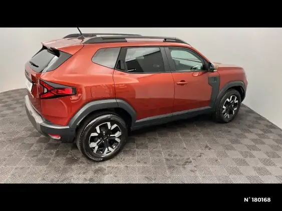 DACIA DUSTER III - voiture d'occasion - Photo 5