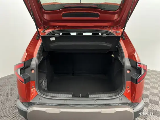 DACIA DUSTER III - voiture d'occasion - Photo 7