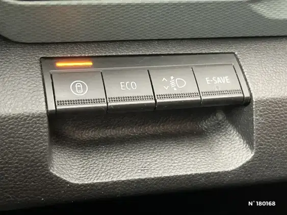 DACIA DUSTER III - voiture d'occasion - Photo 15