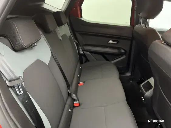 DACIA DUSTER III - voiture d'occasion - Photo 11