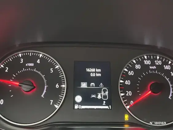 DACIA SANDERO III - voiture d'occasion - Photo 12