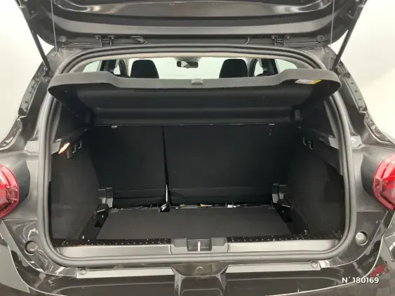 DACIA SANDERO III - voiture d'occasion - Photo 7