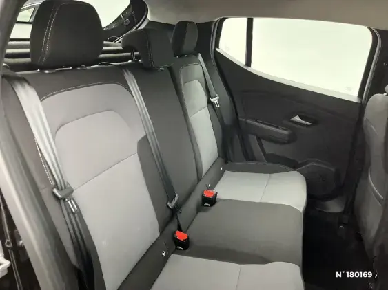 DACIA SANDERO III - voiture d'occasion - Photo 11