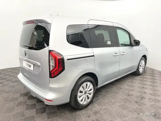 RENAULT KANGOO III - voiture d'occasion - Photo 4