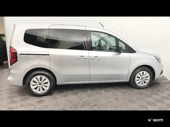 RENAULT KANGOO III - voiture d'occasion - Photo 5