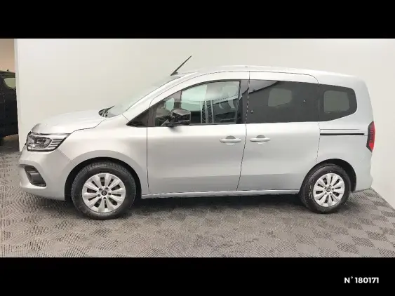 RENAULT KANGOO III - voiture d'occasion - Photo 2