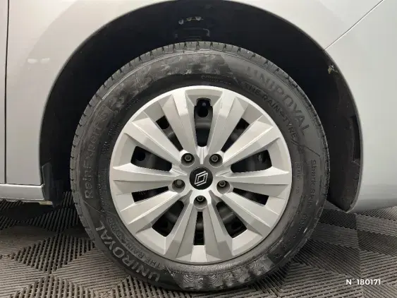 RENAULT KANGOO III - voiture d'occasion - Photo 8