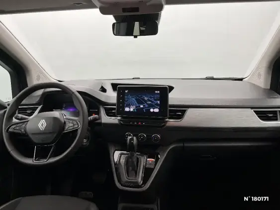 RENAULT KANGOO III - voiture d'occasion - Photo 9