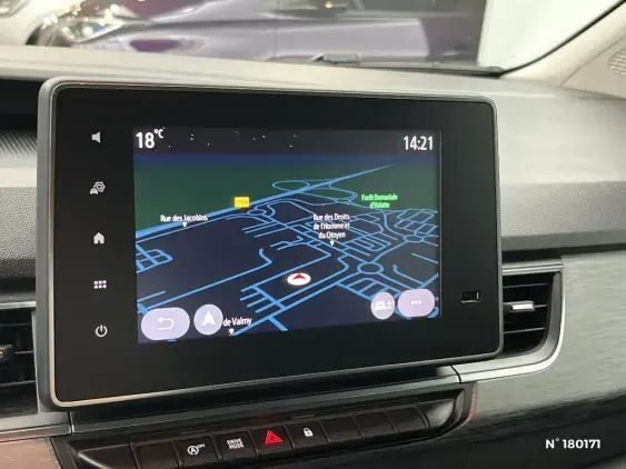 RENAULT KANGOO III - voiture d'occasion - Photo 13