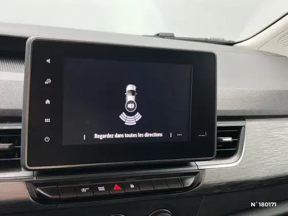 RENAULT KANGOO III - voiture d'occasion - Photo 14