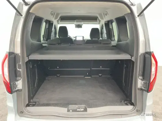 RENAULT KANGOO III - voiture d'occasion - Photo 7