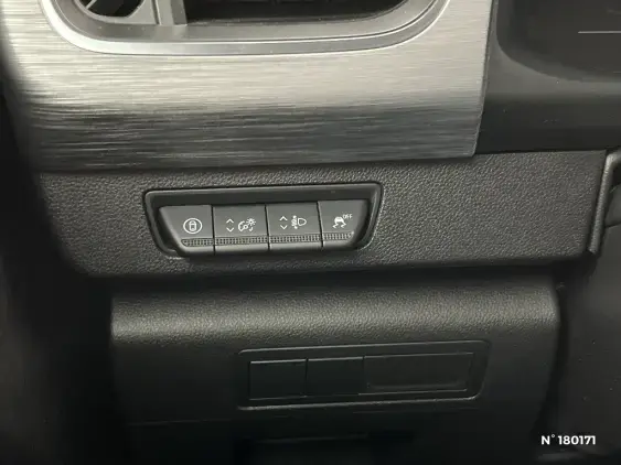 RENAULT KANGOO III - voiture d'occasion - Photo 15