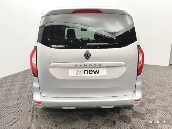 RENAULT KANGOO III - voiture d'occasion - Photo 6