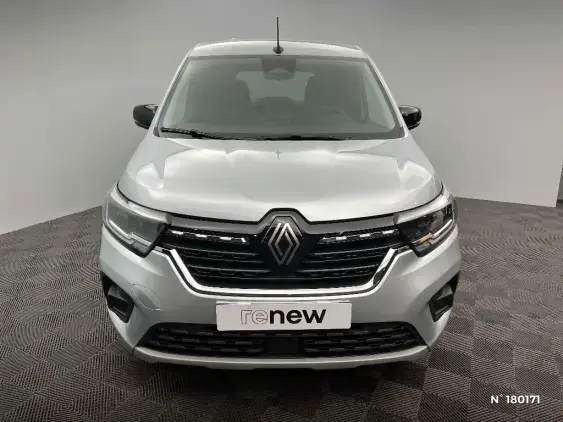 RENAULT KANGOO III - voiture d'occasion - Photo 3