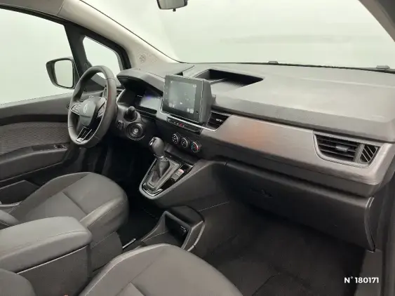 RENAULT KANGOO III - voiture d'occasion - Photo 10