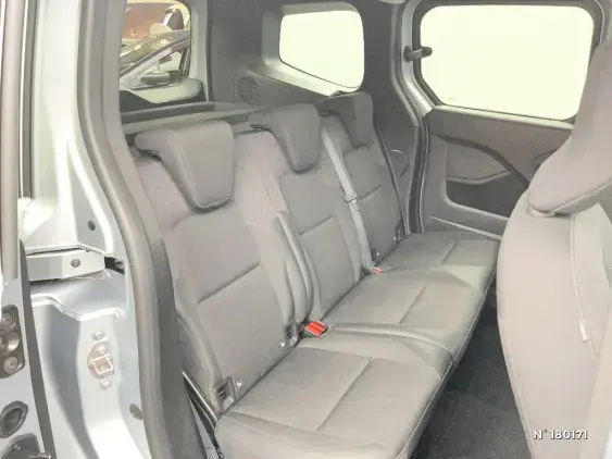 RENAULT KANGOO III - voiture d'occasion - Photo 11