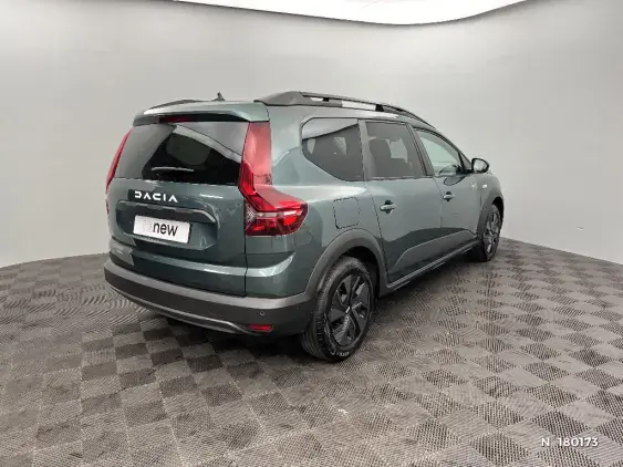 DACIA JOGGER - voiture d'occasion - Photo 4