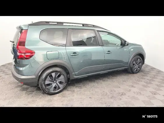 DACIA JOGGER - voiture d'occasion - Photo 5