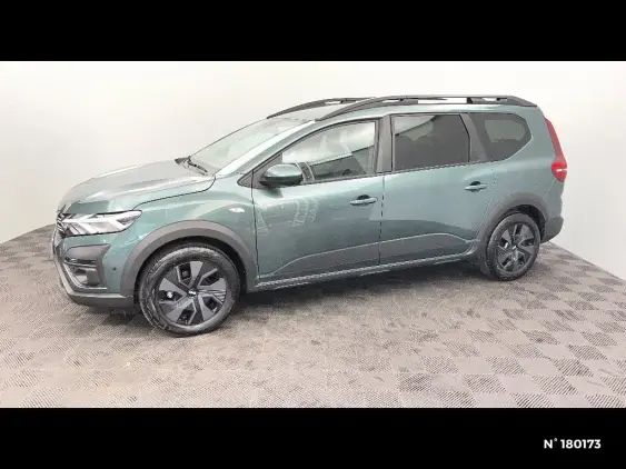 DACIA JOGGER - voiture d'occasion - Photo 2