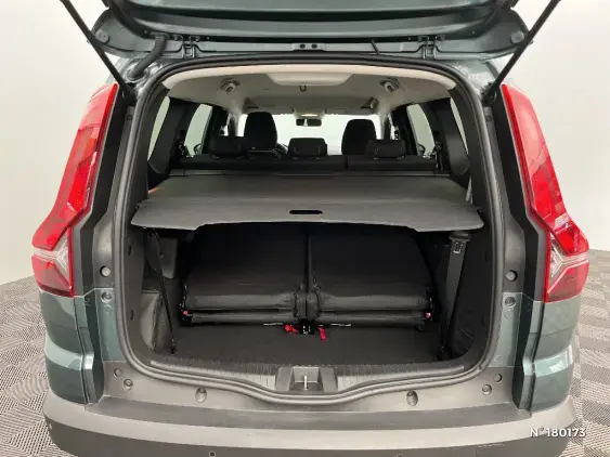 DACIA JOGGER - voiture d'occasion - Photo 7