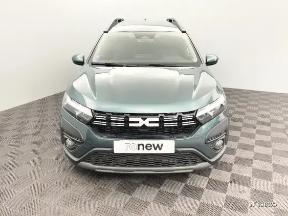DACIA JOGGER - voiture d'occasion - Photo 3