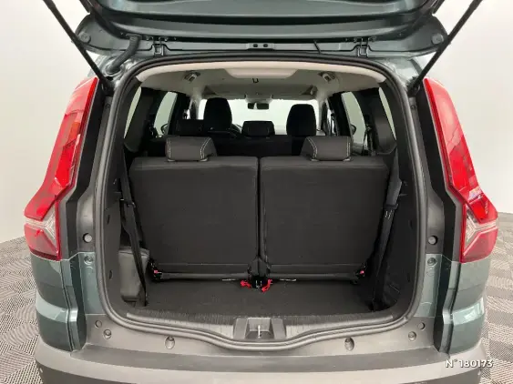 DACIA JOGGER - voiture d'occasion - Photo 25
