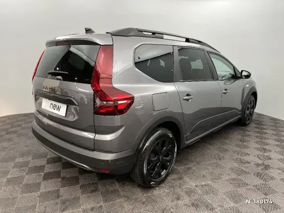 DACIA JOGGER - voiture d'occasion - Photo 4