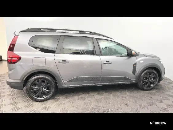 DACIA JOGGER - voiture d'occasion - Photo 5