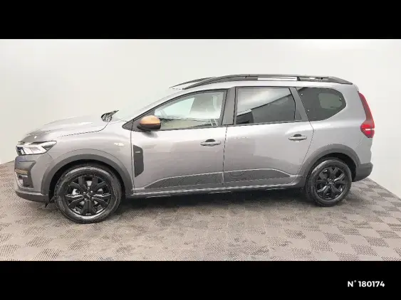 DACIA JOGGER - voiture d'occasion - Photo 2