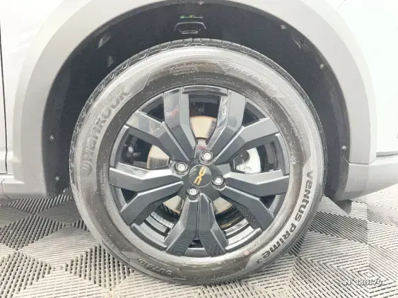 DACIA JOGGER - voiture d'occasion - Photo 8