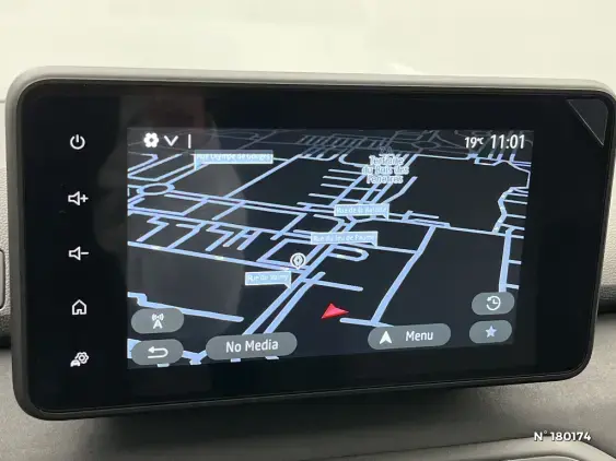 DACIA JOGGER - voiture d'occasion - Photo 13