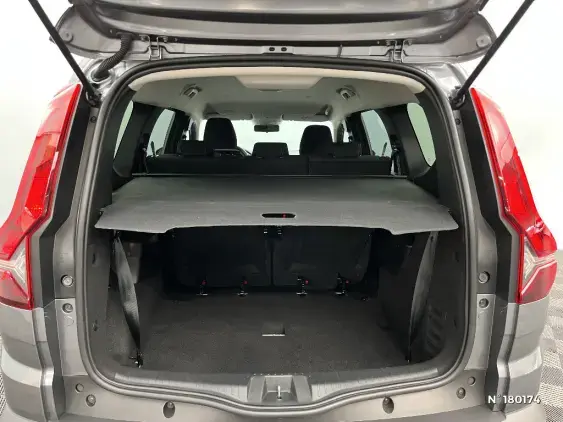 DACIA JOGGER - voiture d'occasion - Photo 7