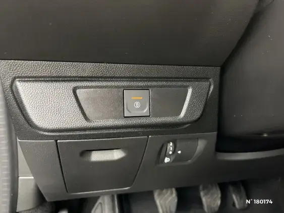 DACIA JOGGER - voiture d'occasion - Photo 15