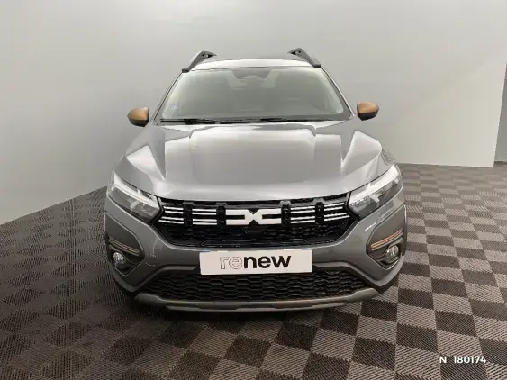 DACIA JOGGER - voiture d'occasion - Photo 3