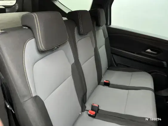 DACIA JOGGER - voiture d'occasion - Photo 11
