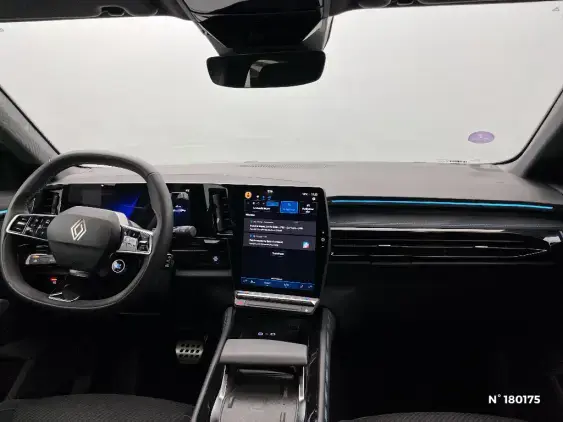 RENAULT AUSTRAL - voiture d'occasion - Photo 9
