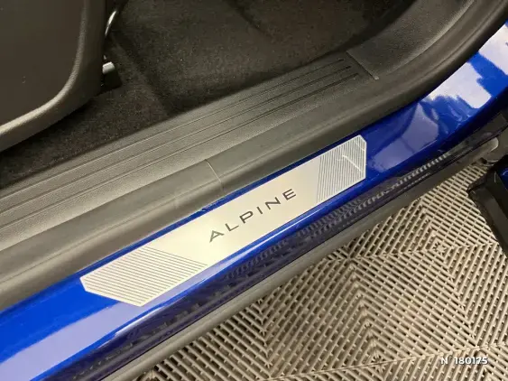 RENAULT AUSTRAL - voiture d'occasion - Photo 27