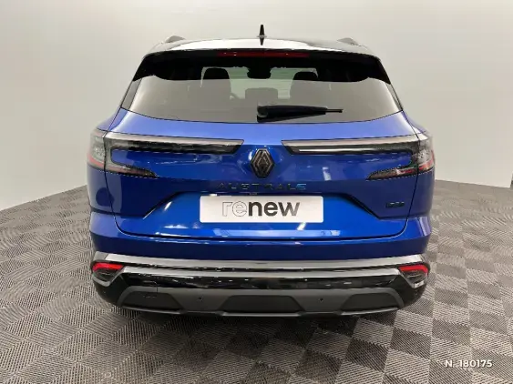 RENAULT AUSTRAL - voiture d'occasion - Photo 6