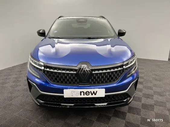RENAULT AUSTRAL - voiture d'occasion - Photo 3