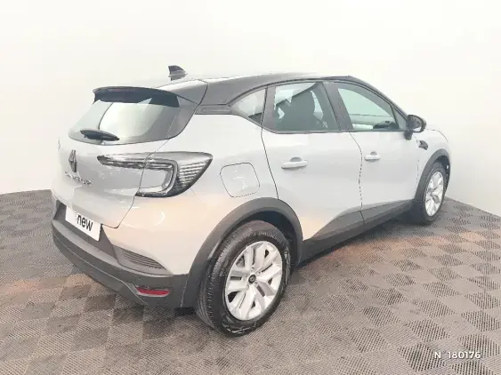 RENAULT CAPTUR II - voiture d'occasion - Photo 4