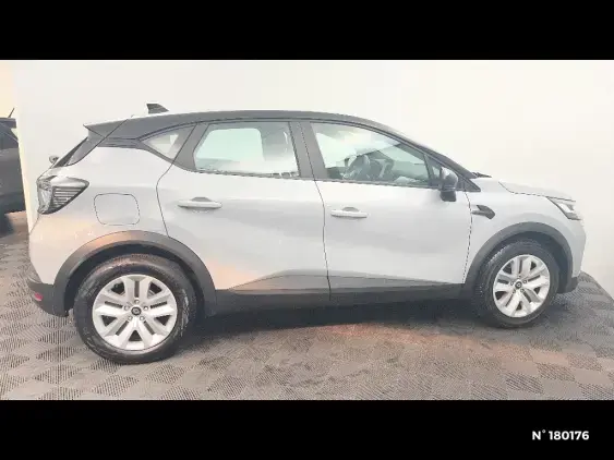 RENAULT CAPTUR II - voiture d'occasion - Photo 5