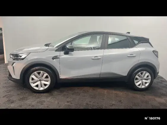 RENAULT CAPTUR II - voiture d'occasion - Photo 2