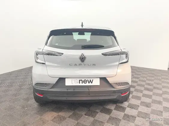 RENAULT CAPTUR II - voiture d'occasion - Photo 6