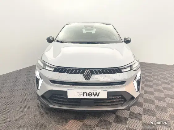 RENAULT CAPTUR II - voiture d'occasion - Photo 3