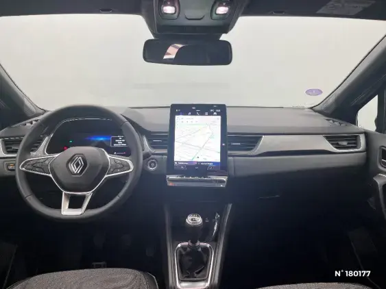 RENAULT CAPTUR II - voiture d'occasion - Photo 5