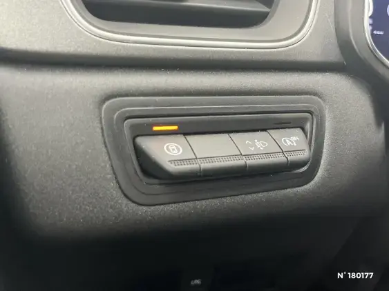 RENAULT CAPTUR II - voiture d'occasion - Photo 11
