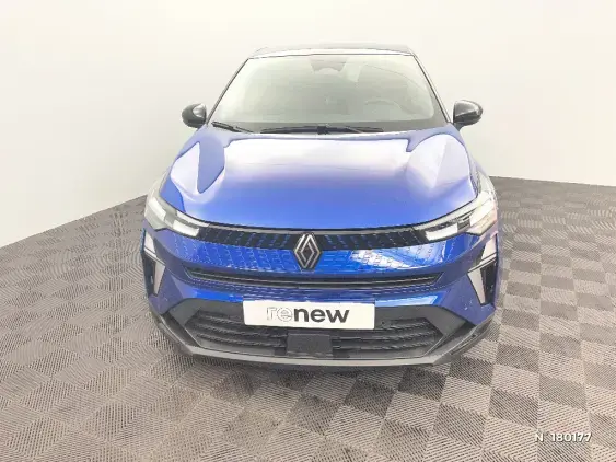 RENAULT CAPTUR II - voiture d'occasion - Photo 3